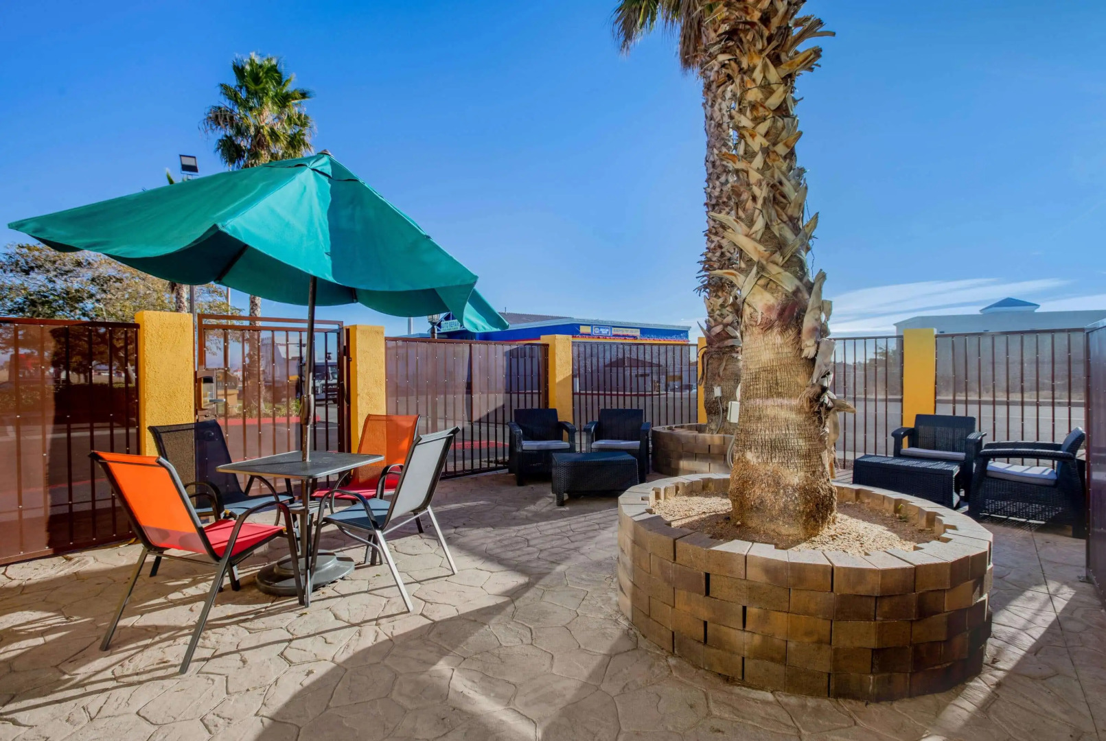 La Quinta Inn & Suites by Wyndham Hesperia Victorville