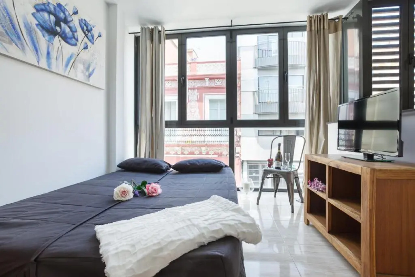 Apartment Matarolux6