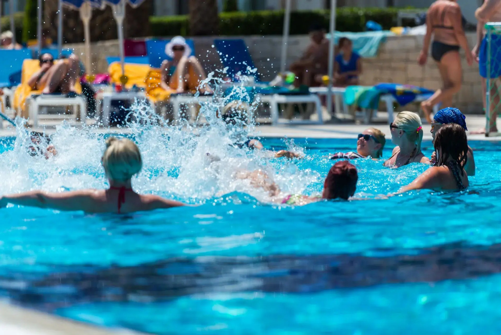 Grand Holiday Resort