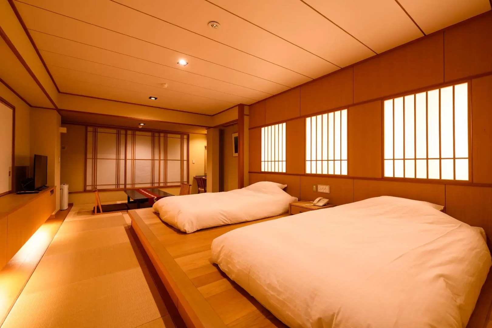 Tamaya Ryokan