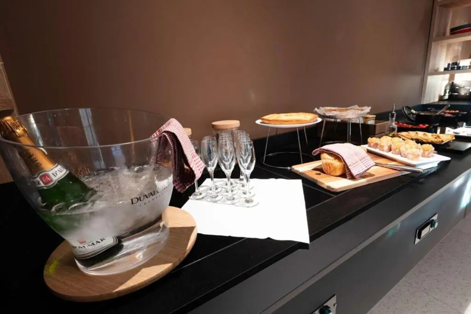 Hotel Leo Station et Annexes