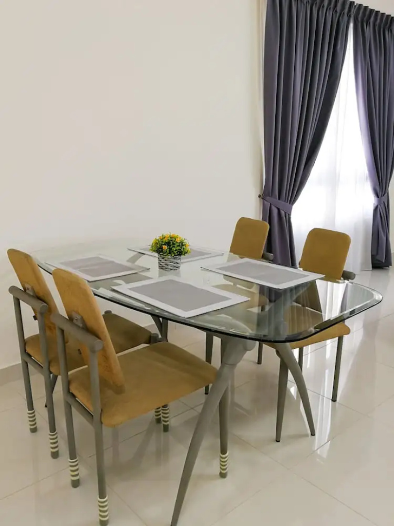 Pandora Homestay II