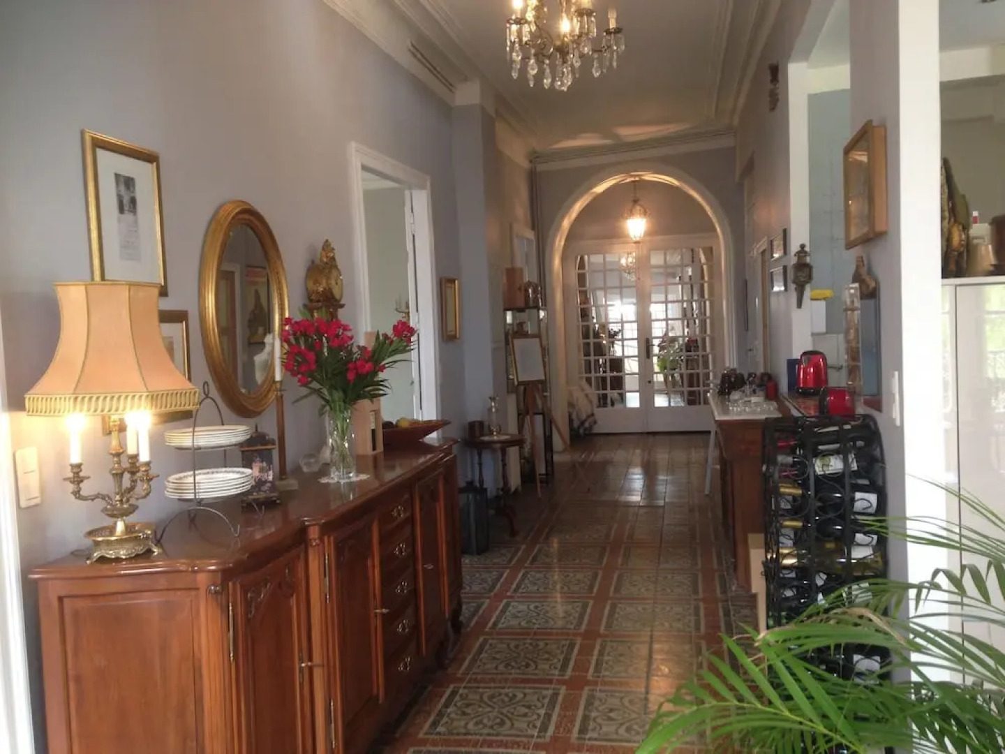 D'oc D'or Chambre D'hôtes