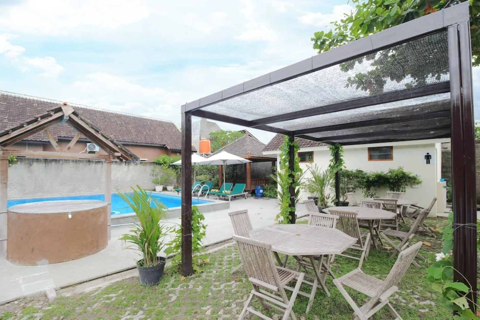 Airy Jogonalan Dukuh Karang Klaten