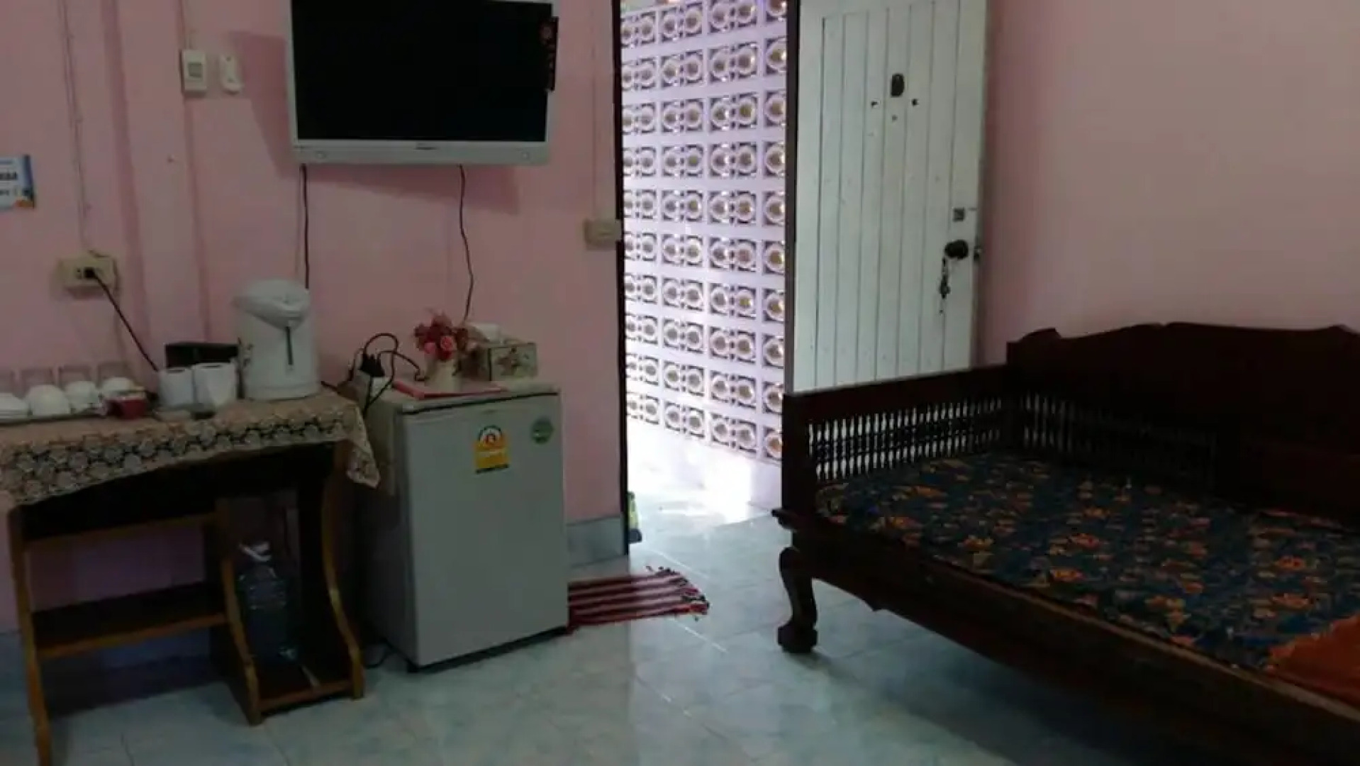 Sab Ananta Resort @ Ratchakrud Ranong