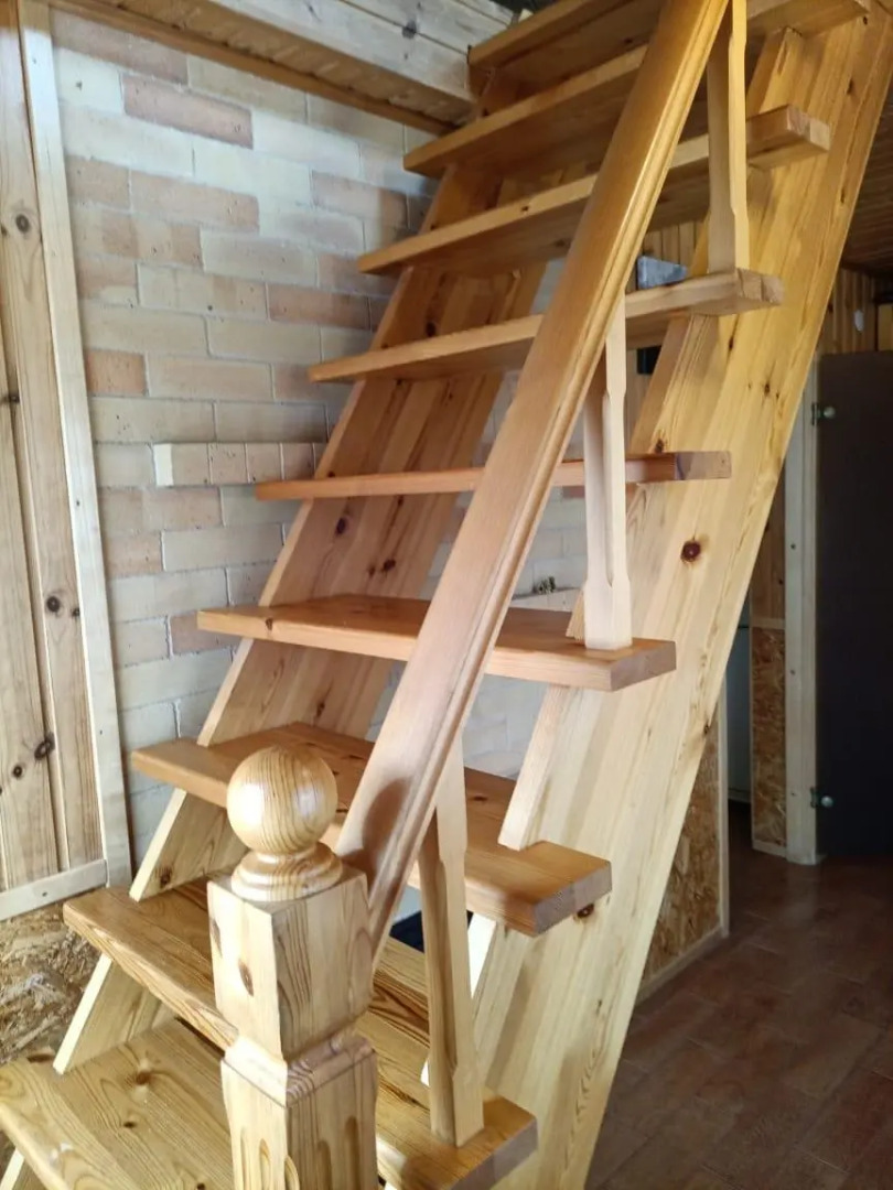 Сумериа Village Парк дом-баня для отдыха на берегу