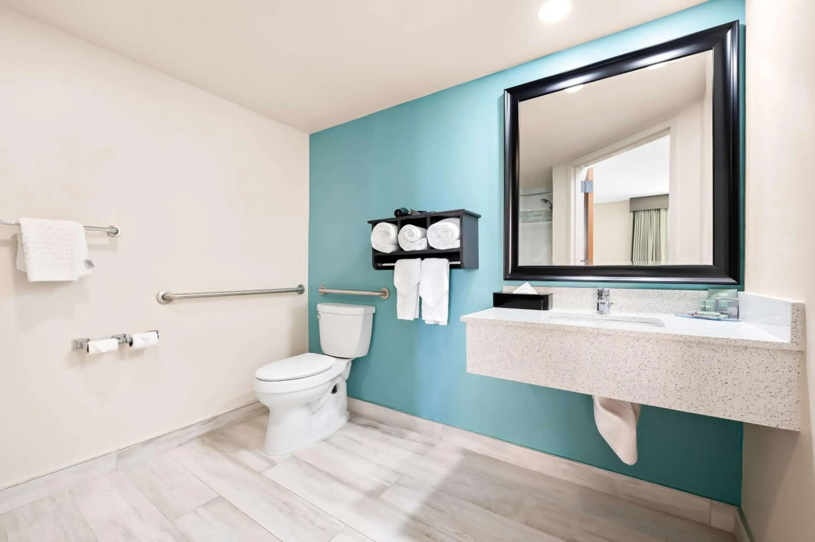 Best Western Intracoastal Inn