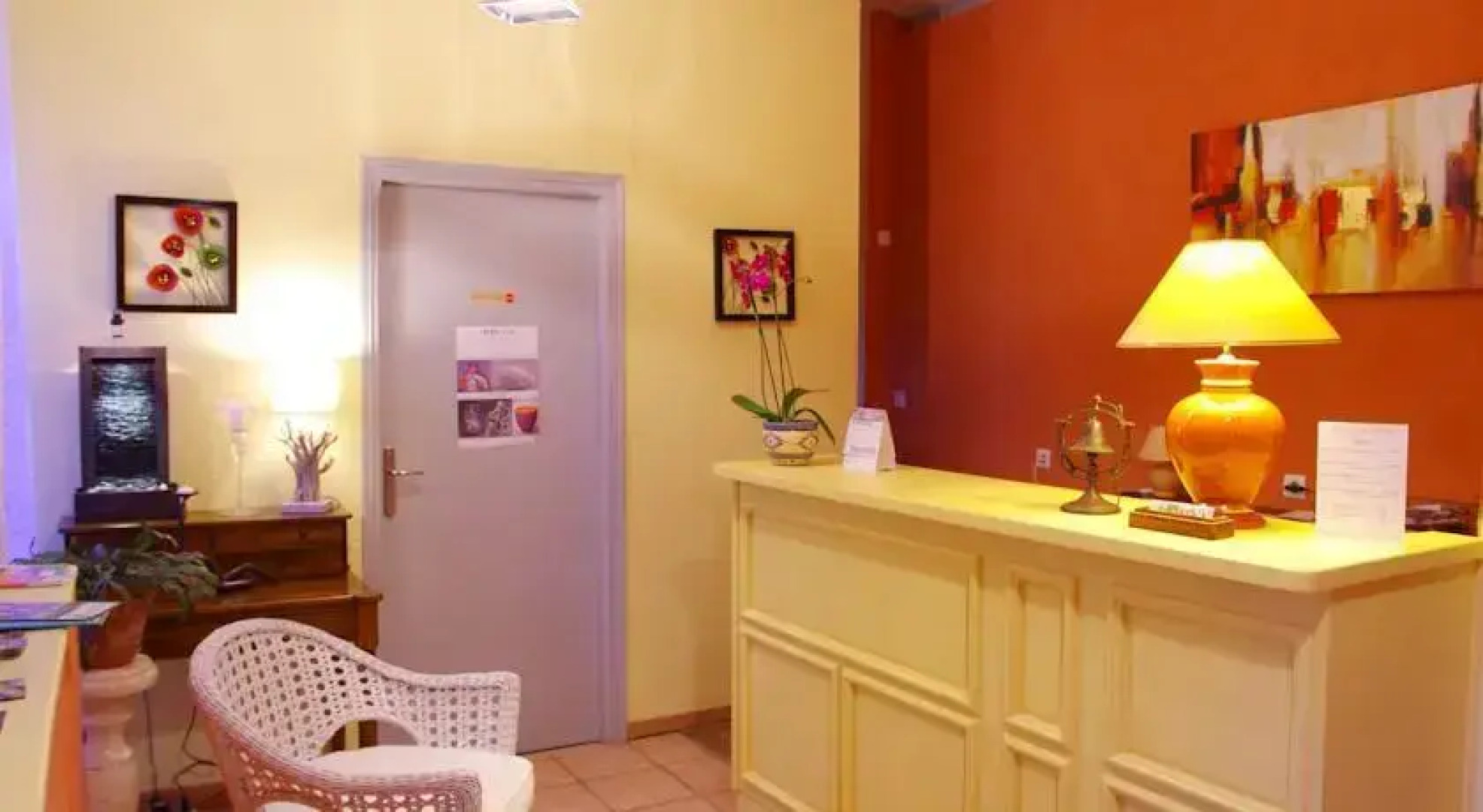 Hotel La Tour des Fees