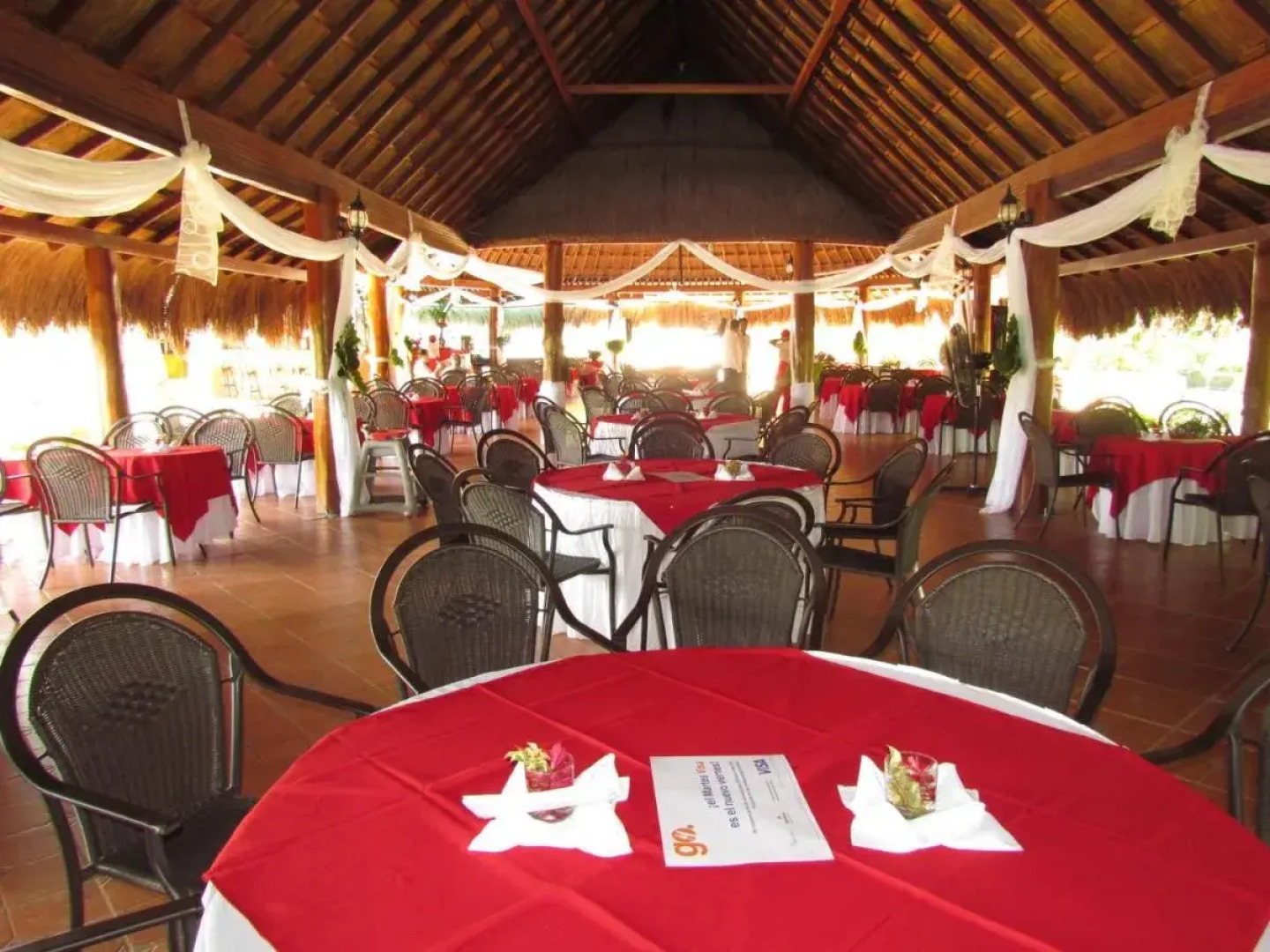 Eco Hotel Villa Martha