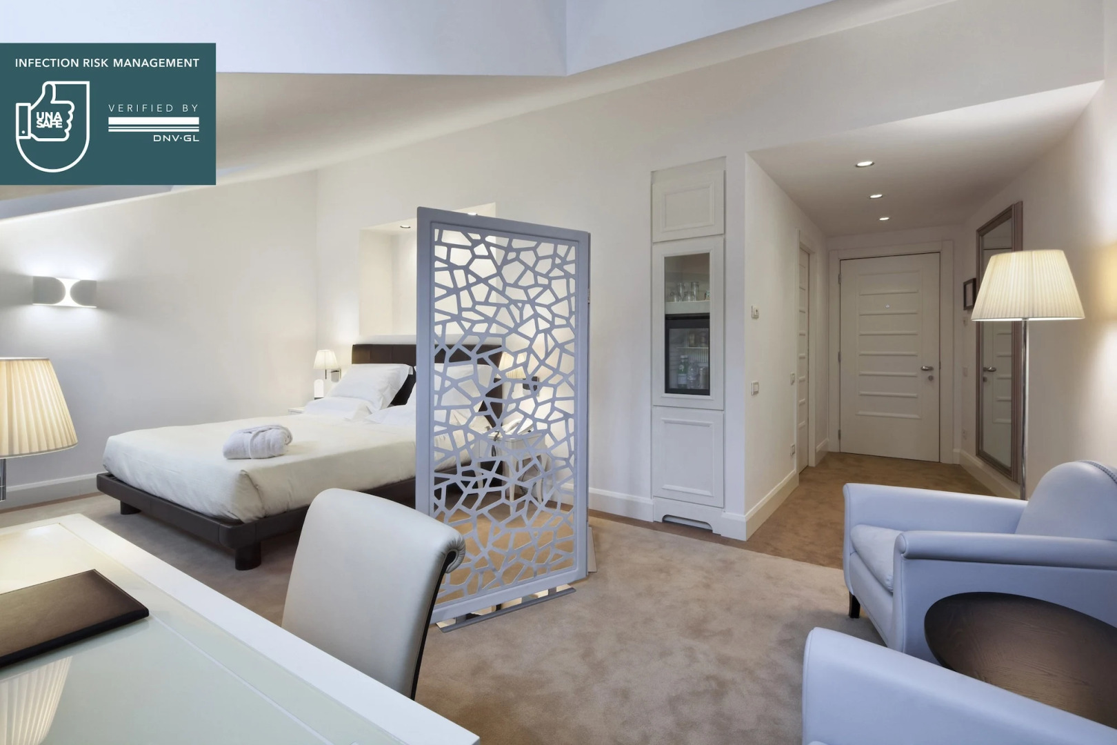 Maison Milano | UNA Esperienze