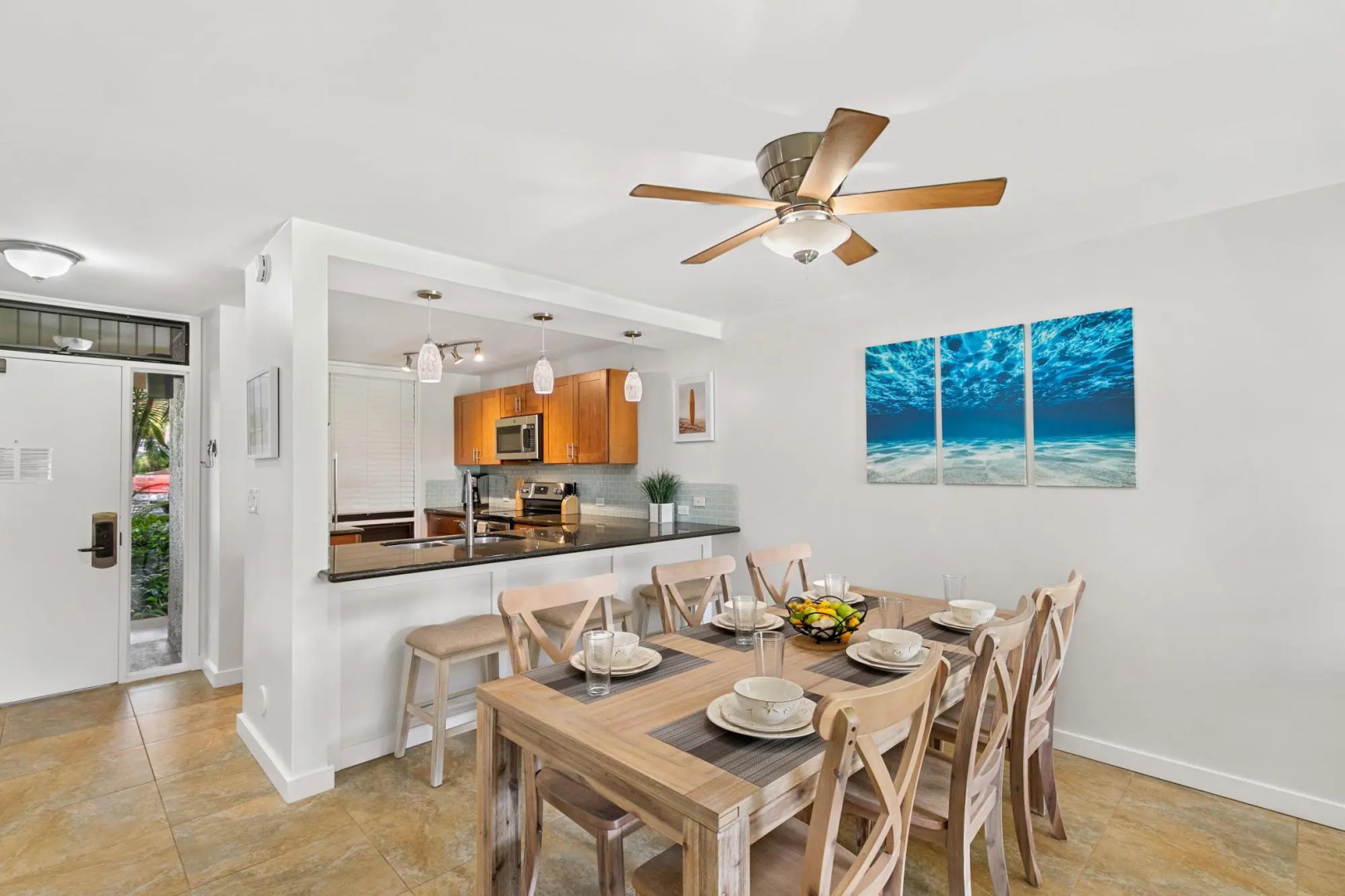 Kamaole Sands 1101 in Kihei