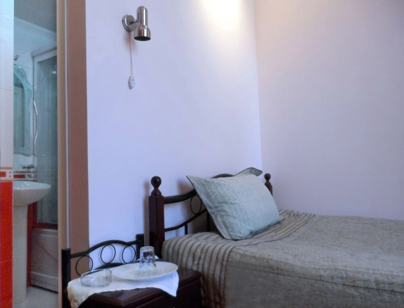 Джермук Санаторий Арарат