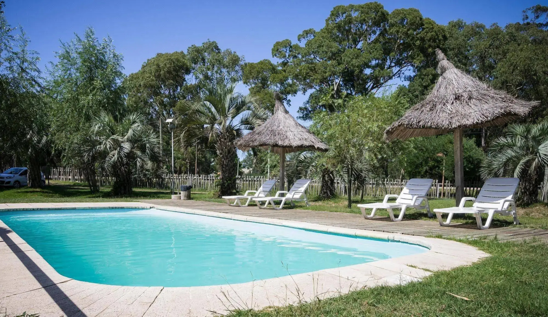 Hosteria del Pescador