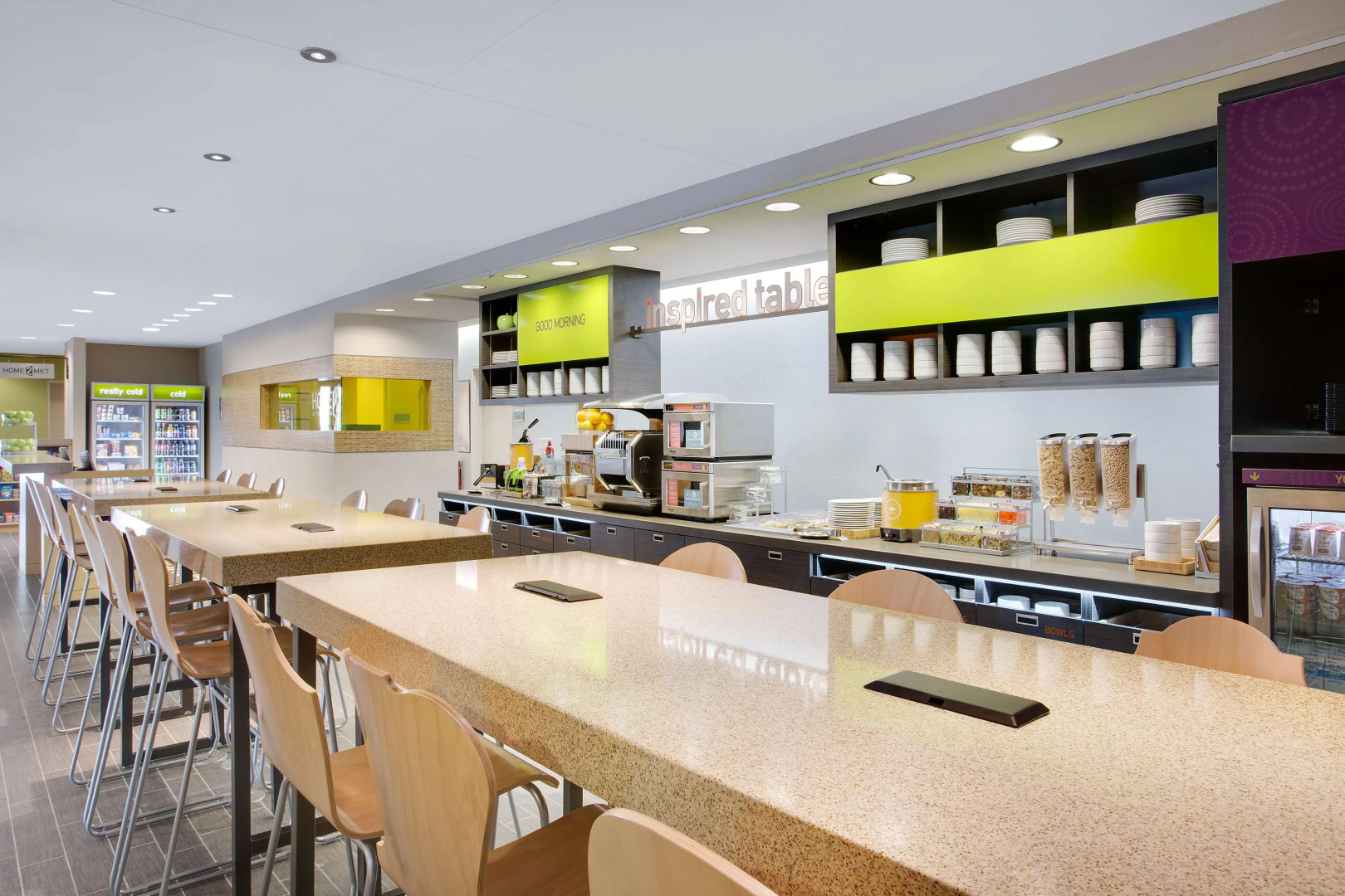 Home2 Suites by Hilton Chicago/Schaumburg, IL