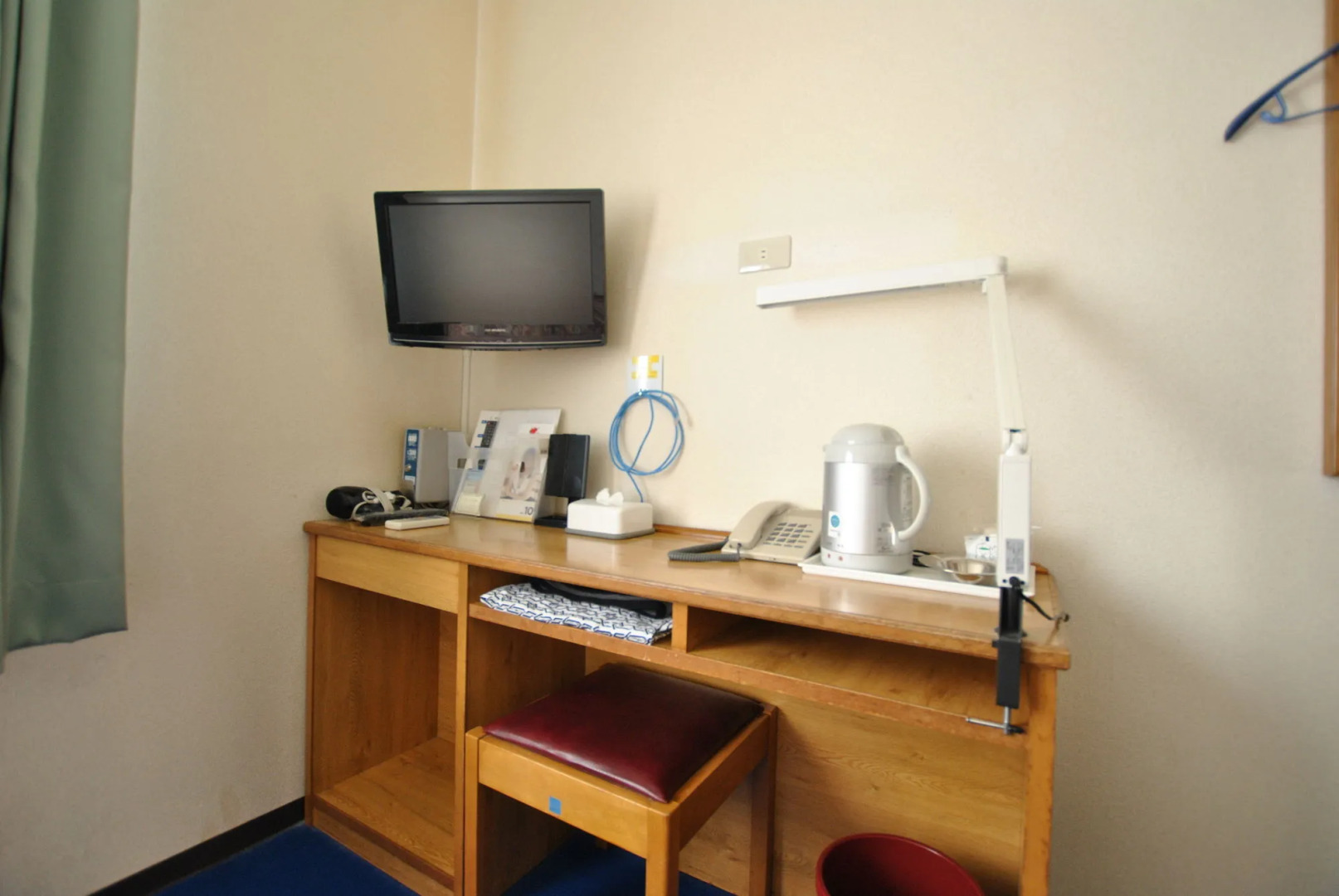 Futsukaichi Green Hotel