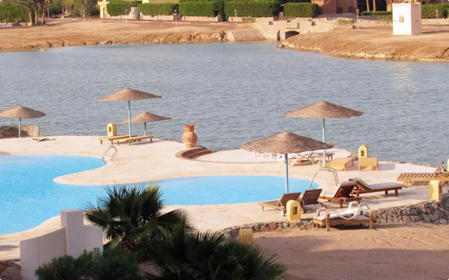 El Gouna Apartment