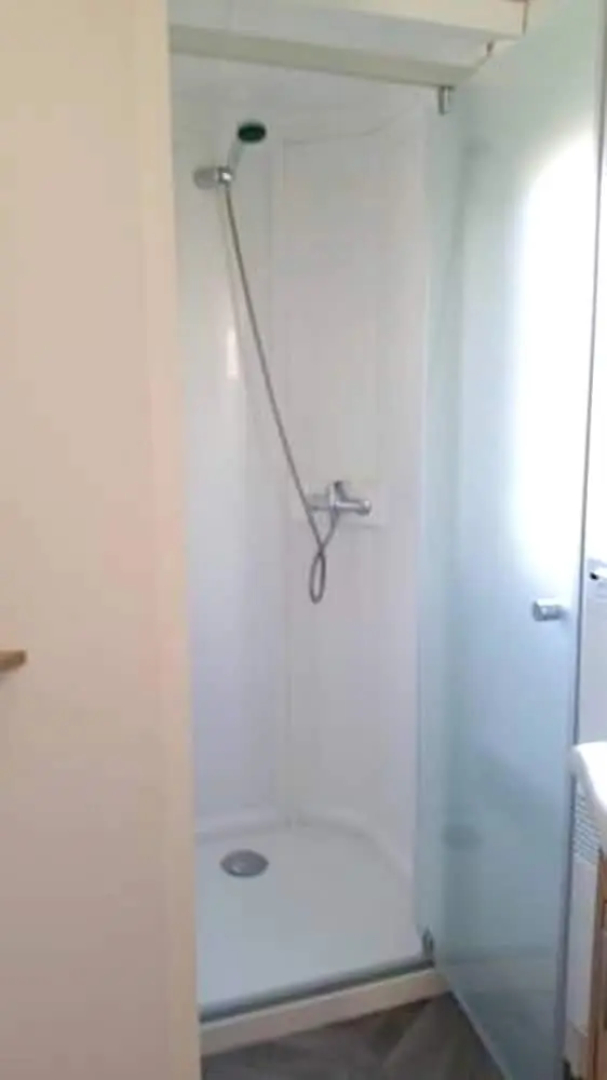 Bungalow With 2 Bedrooms in Onzain, With Pool Access, Enclosed Garden