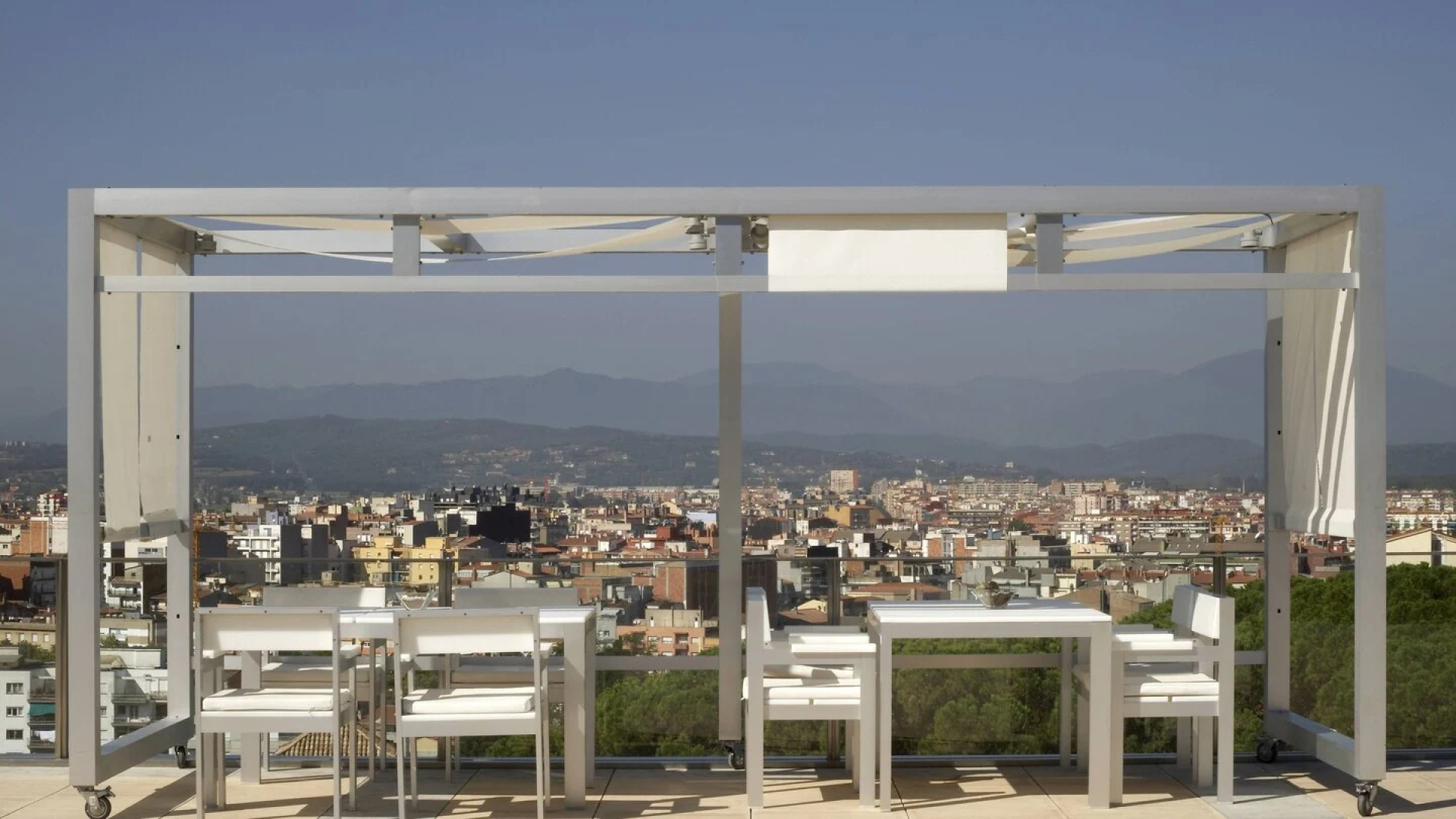 Hotel Palau de Bellavista by URH