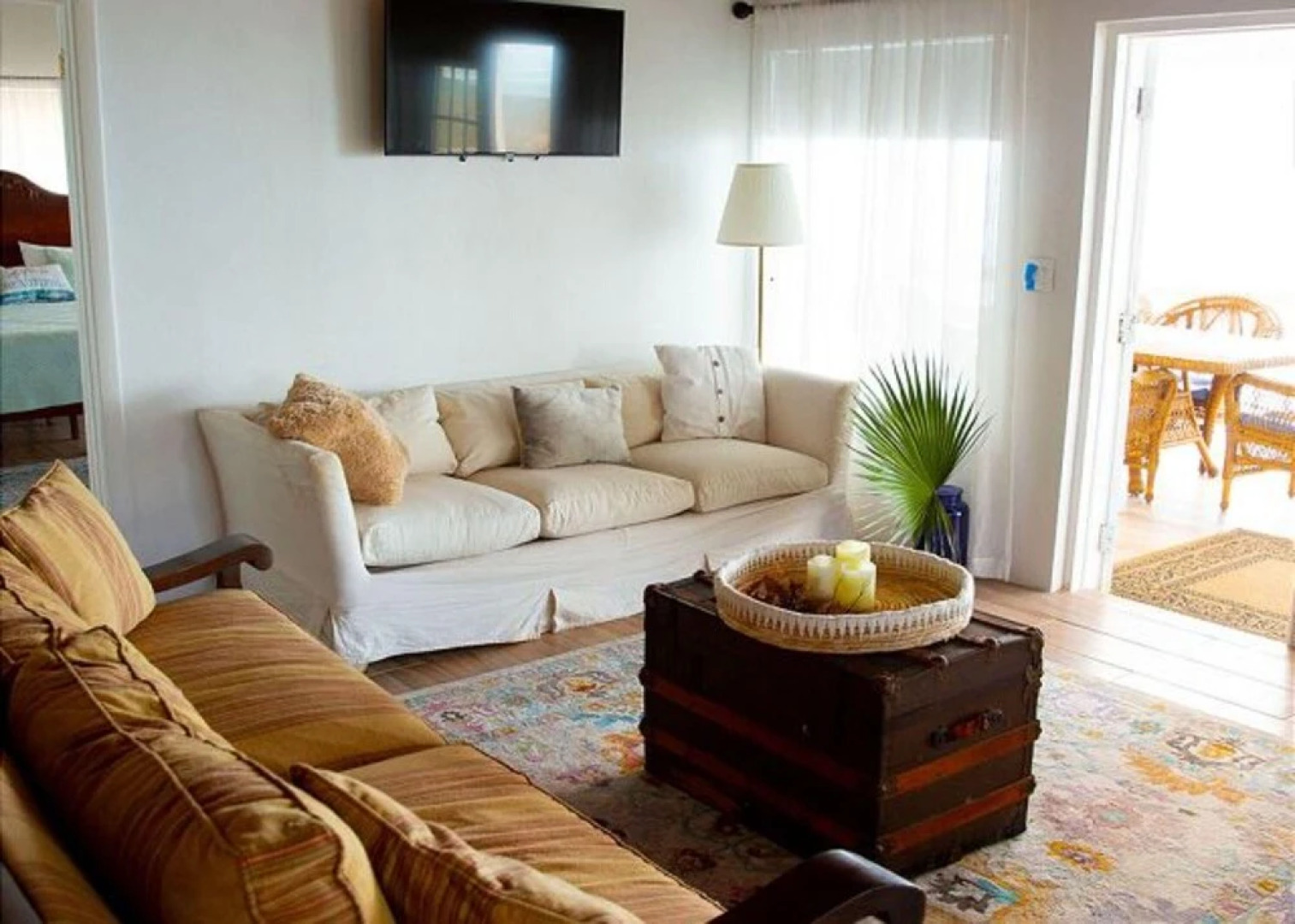 Blue Love Point 3BR by Eleuthera Vacation Rentals