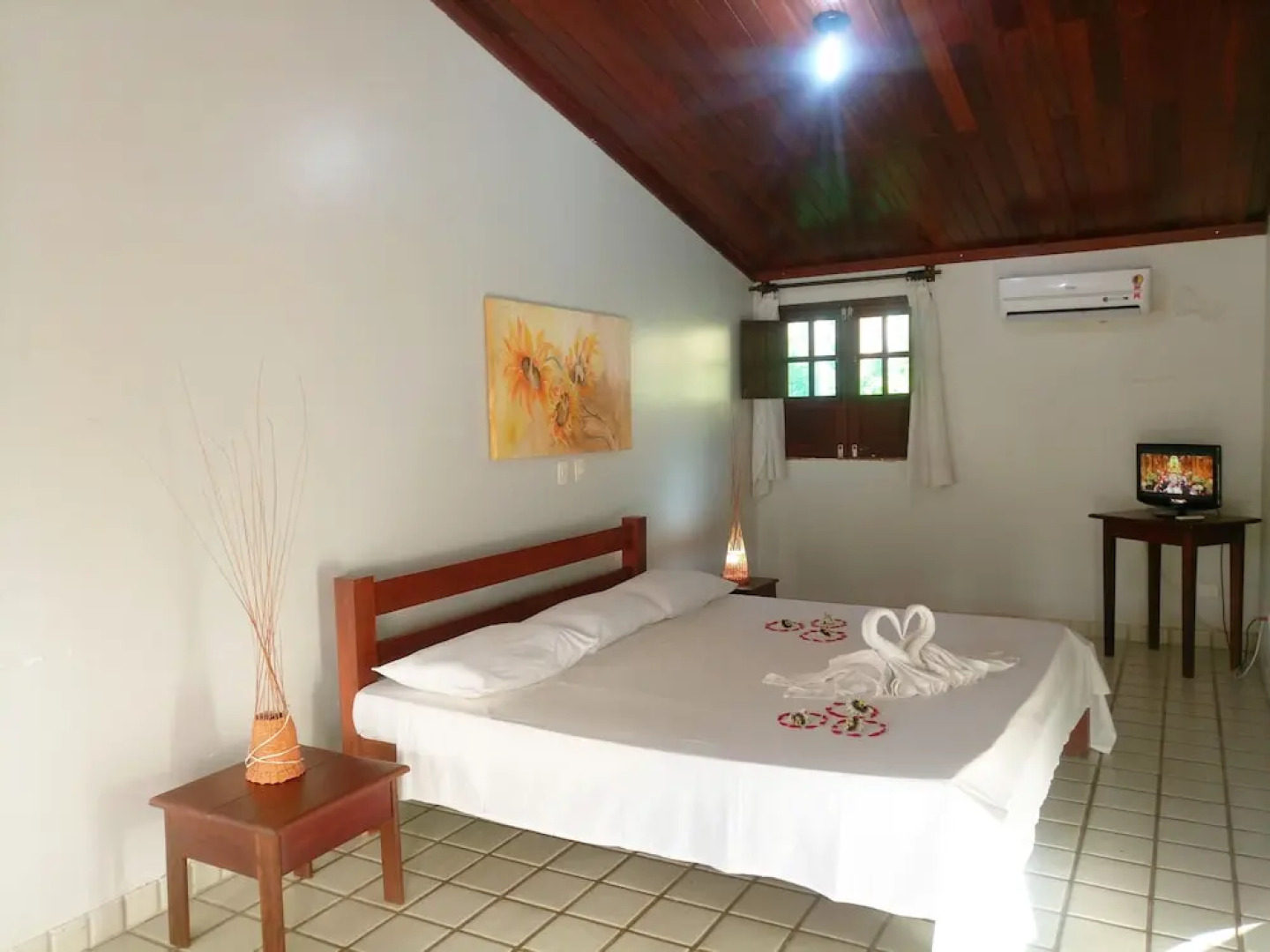 Hotel Fazenda Amaragi