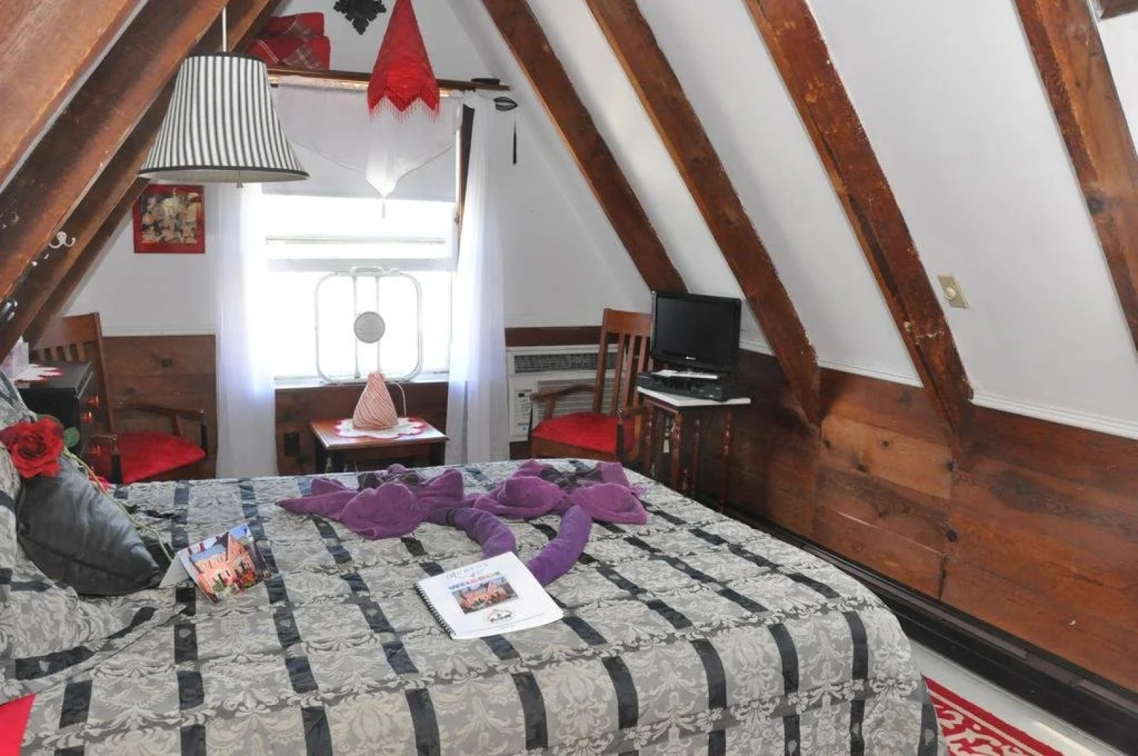 Romeos Holiday & Spa