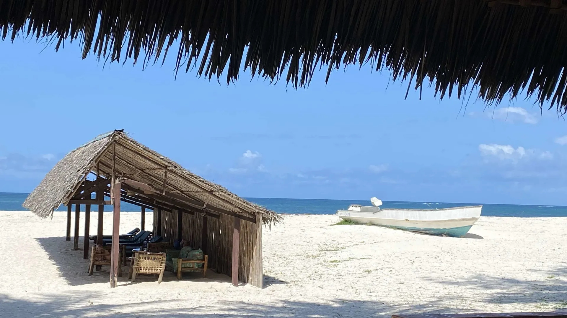 Pinewood Beach Resort and Spa
