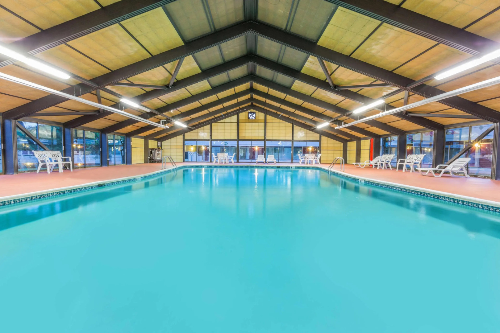 Days Inn by Wyndham East Stroudsburg