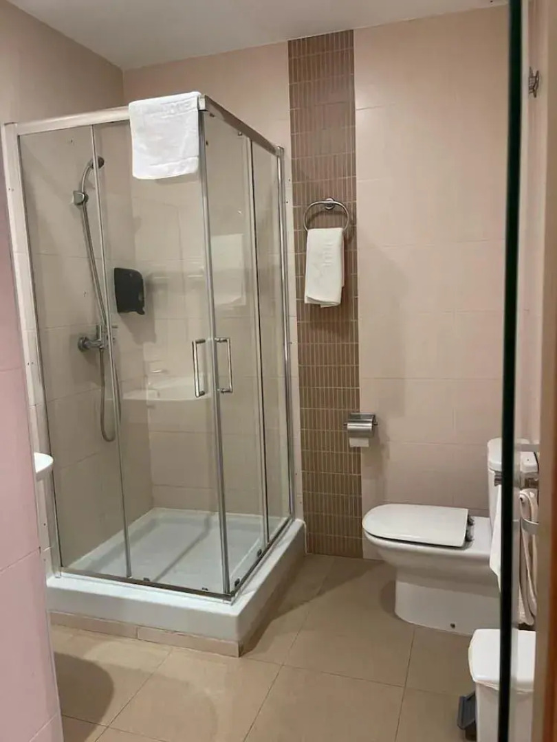 Spacious Farmhouse In El Bruc With Swimming Pool