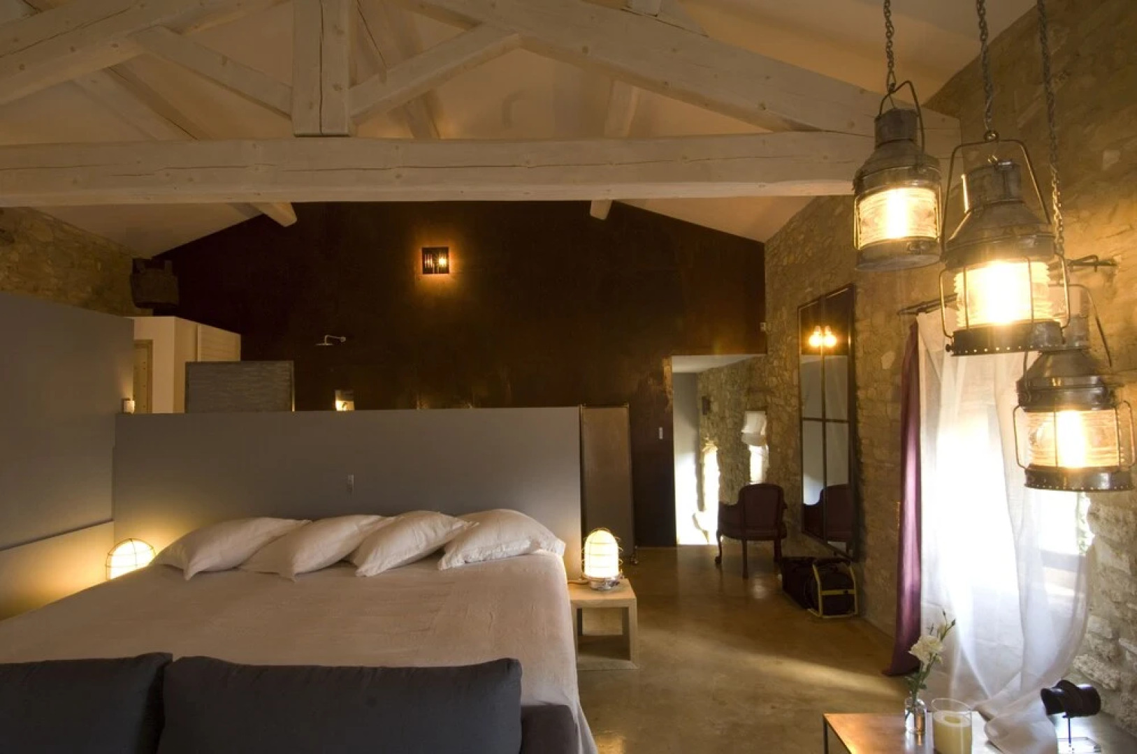 Clos du Léthé - Luxury Villa by Uzès