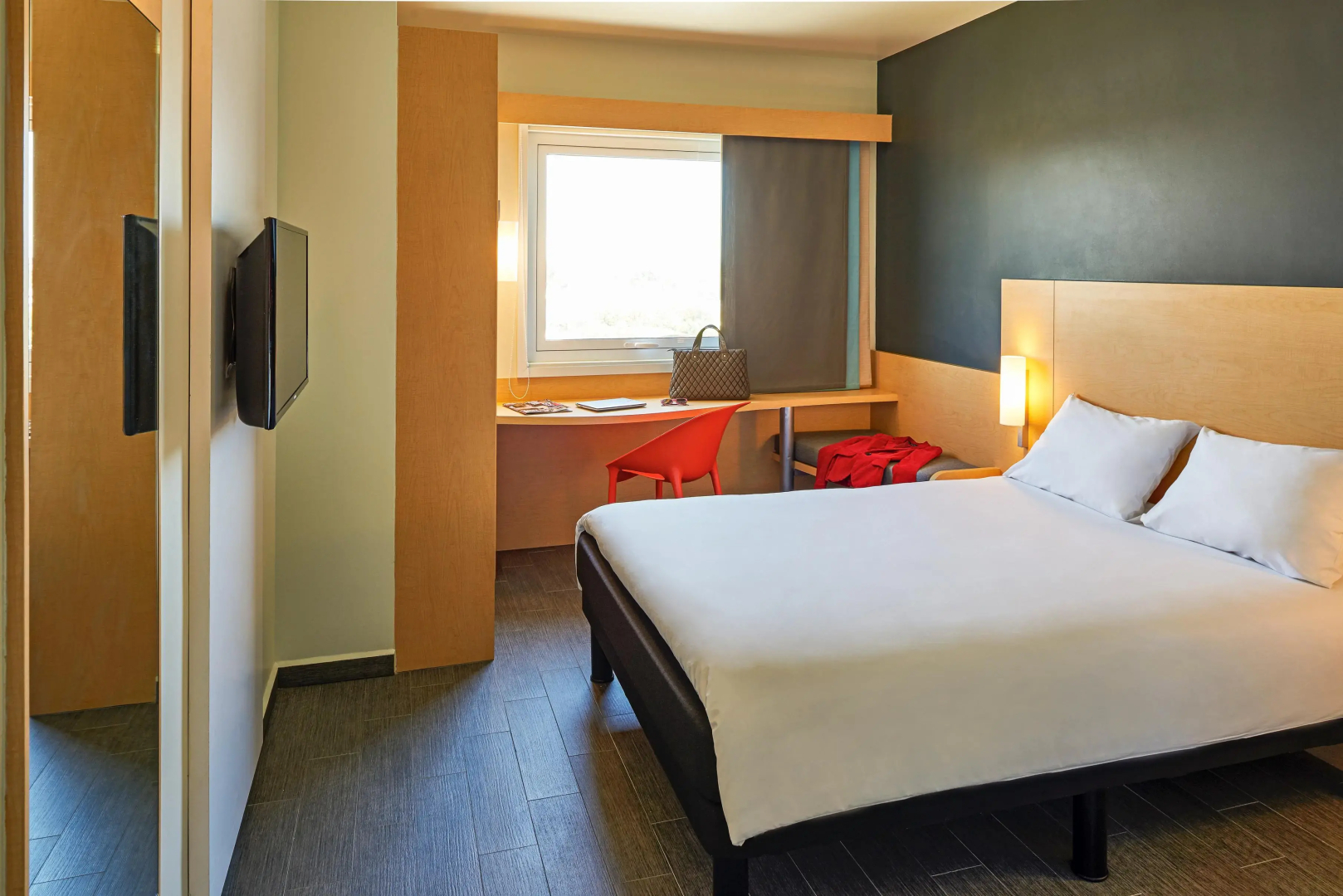 Ibis Los Mochis