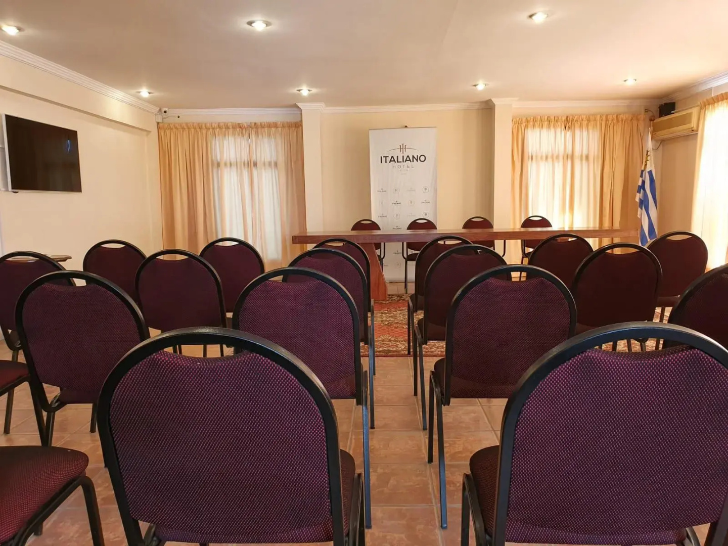 Hotel Italiano