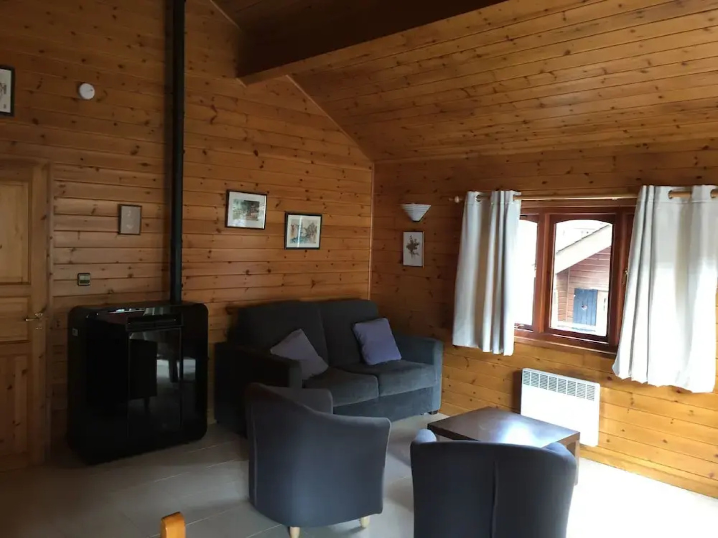 Xixerella Park Andorra - Campground