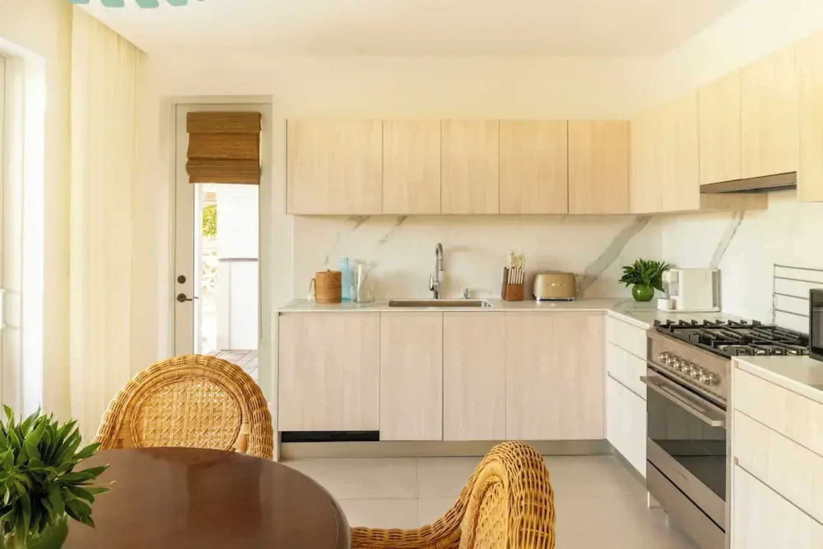 Private Pool Villa at Coral Sands Steps to Pink Sand Beach & Resort Amenities