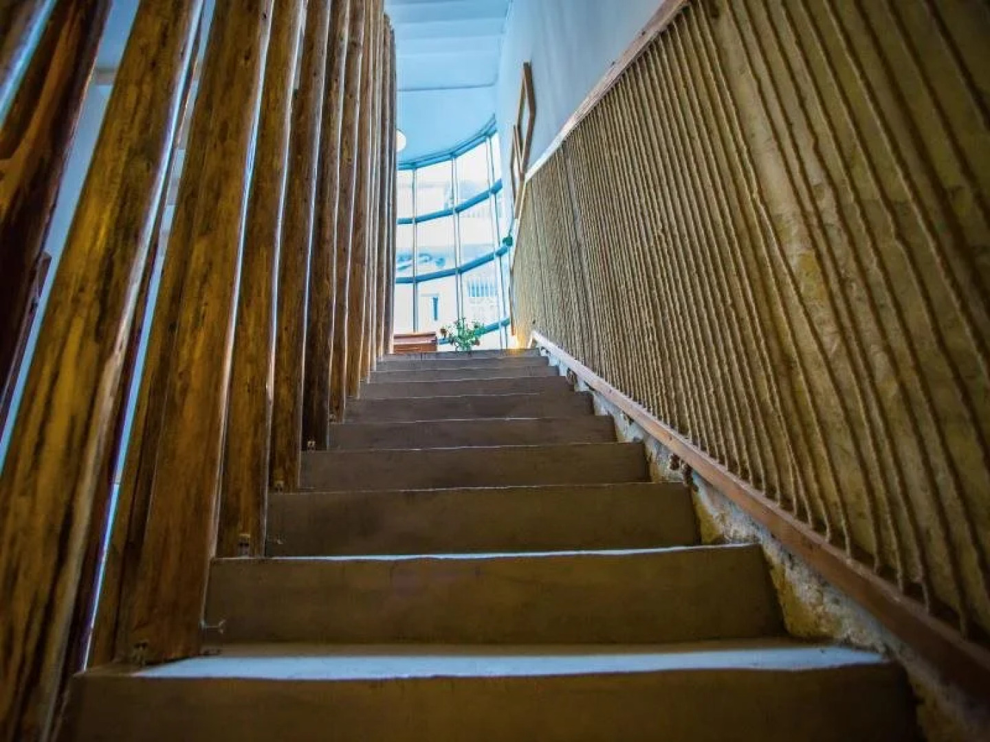 Spring Hostel - Zhangjiajie City