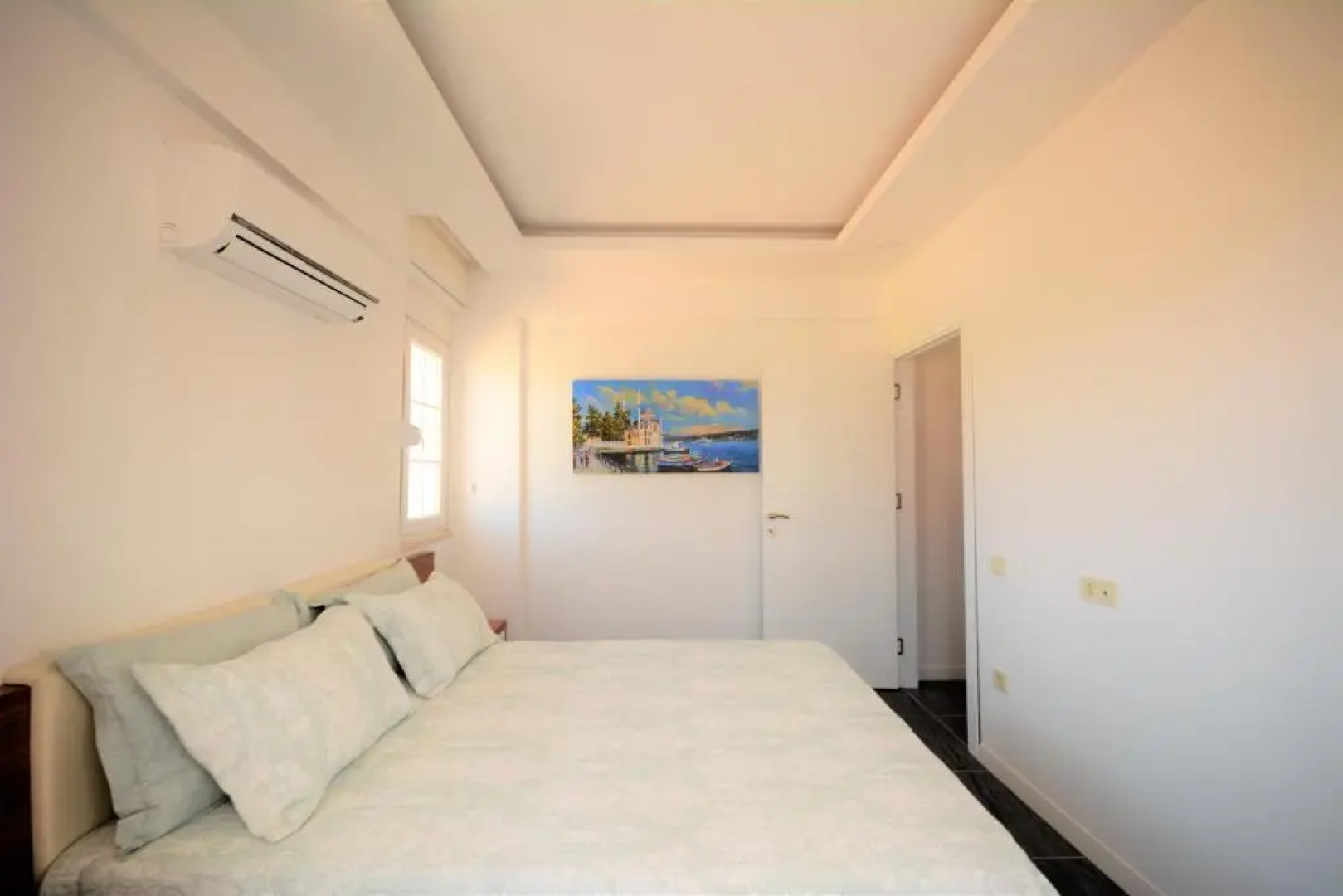 Sweet Home Kemer Apartments
