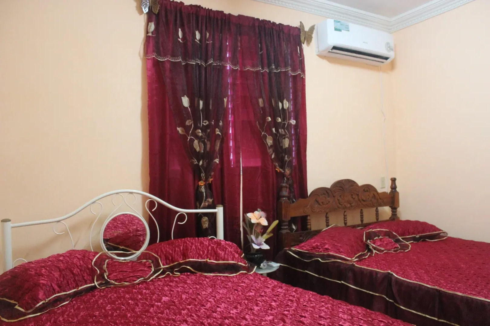 Hostal Rio De Agua Vivo