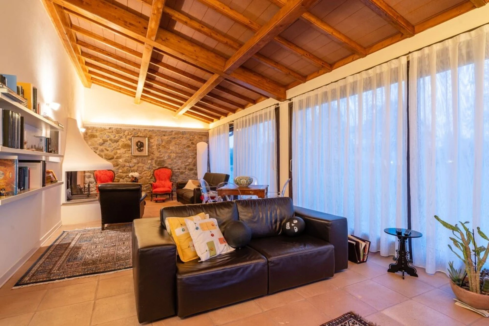 Ribusieri Country House