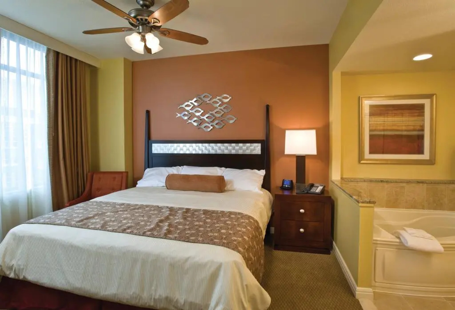 Club Wyndham National Harbor