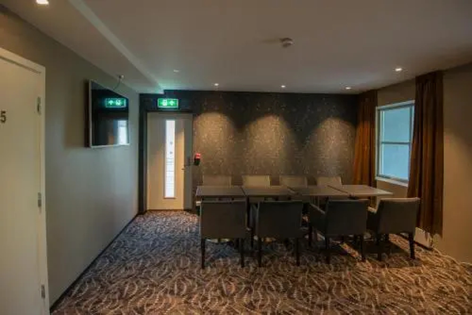 Sandnessjoen Overnatting