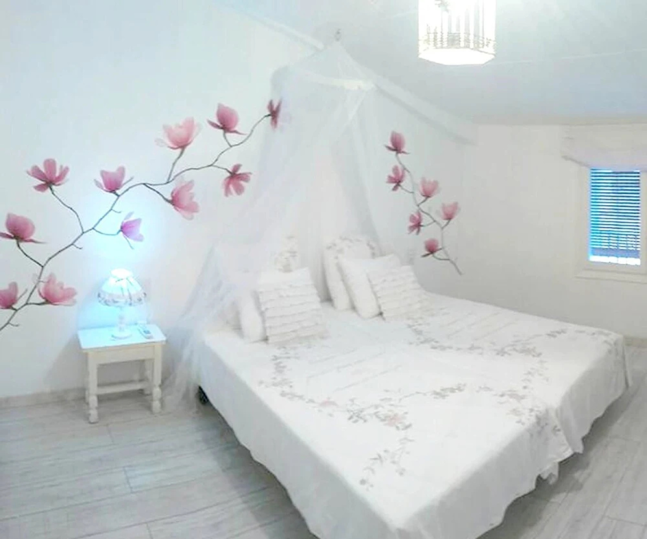 House With 3 Bedrooms in Maella, With Wonderful City View and Furnishe