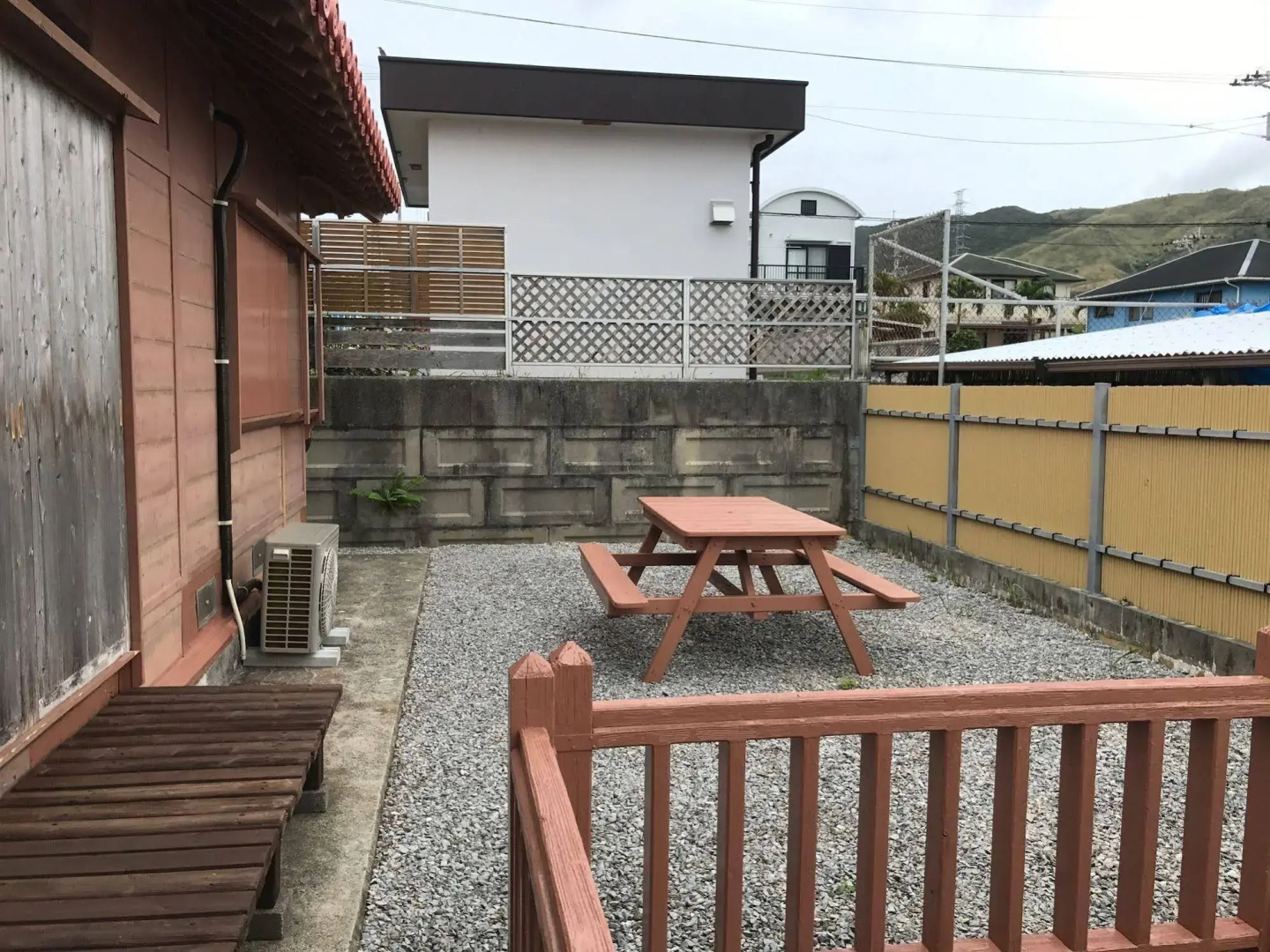 Traditional Villa Kin Shibiranka