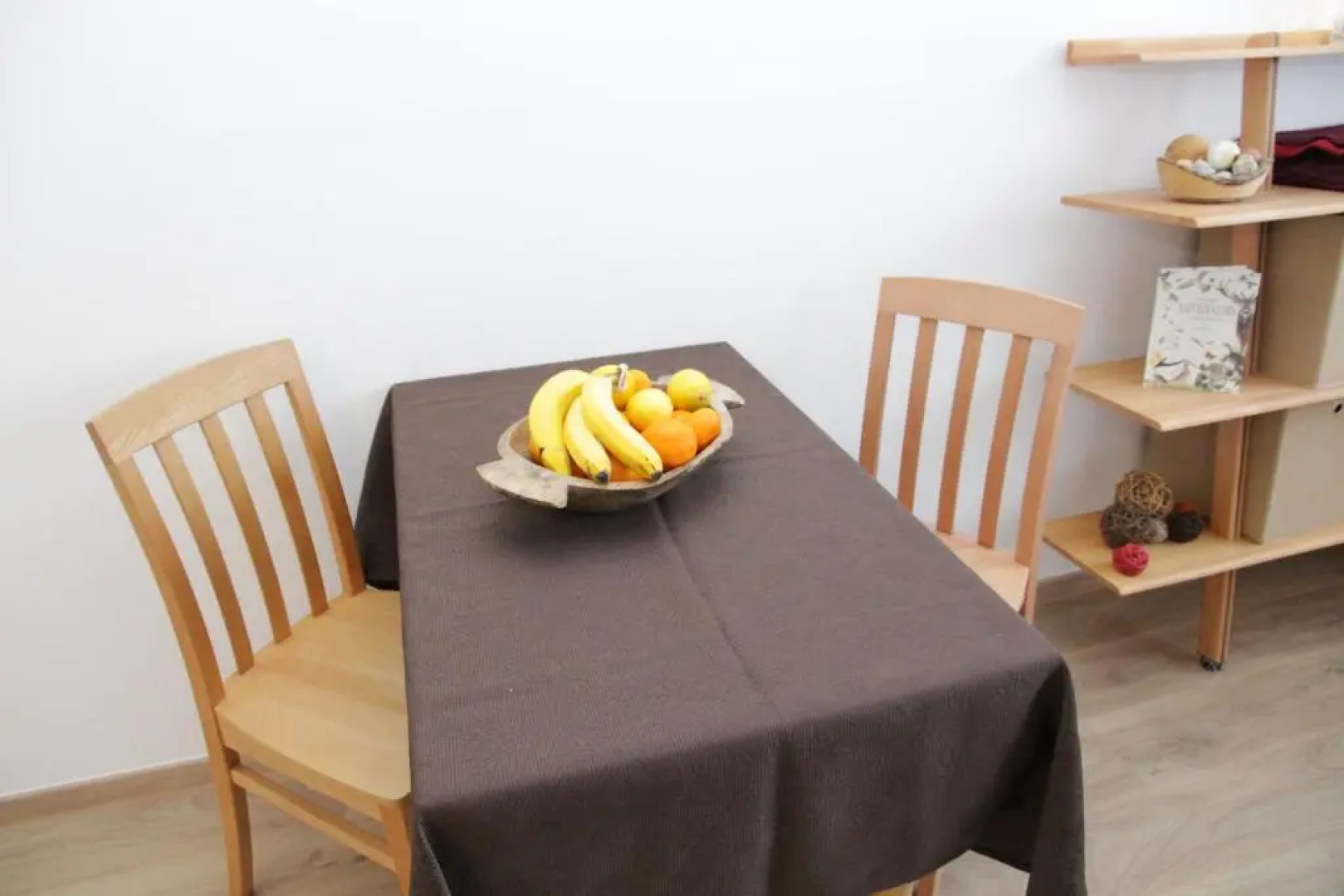 Ferienwohnung in der Fußgängerzone Zentral - Studio Apartment