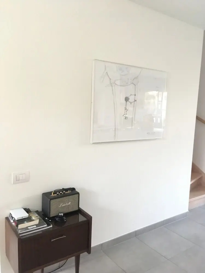 Oever51:stunning 2-bed House in Aalst