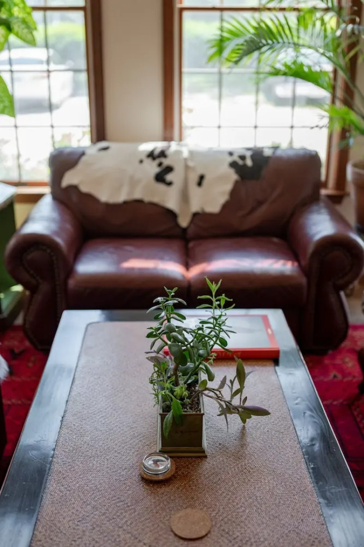 The Rugosa Guest House