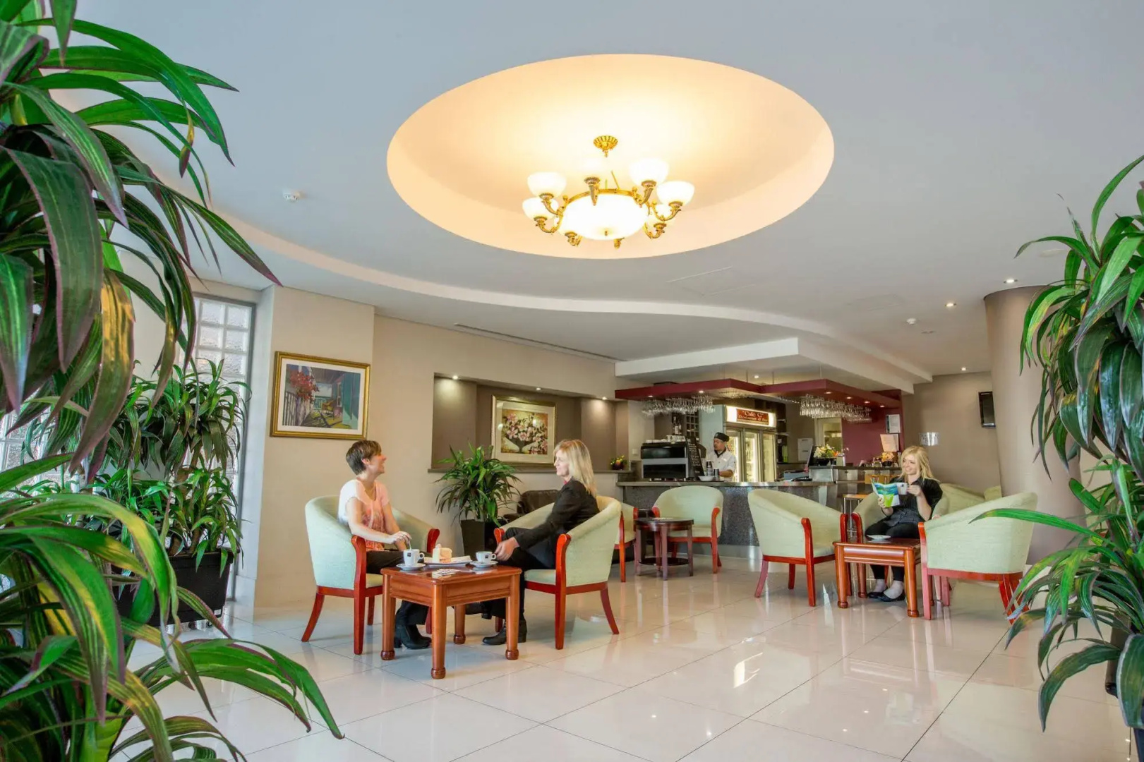 Hotel Gloria