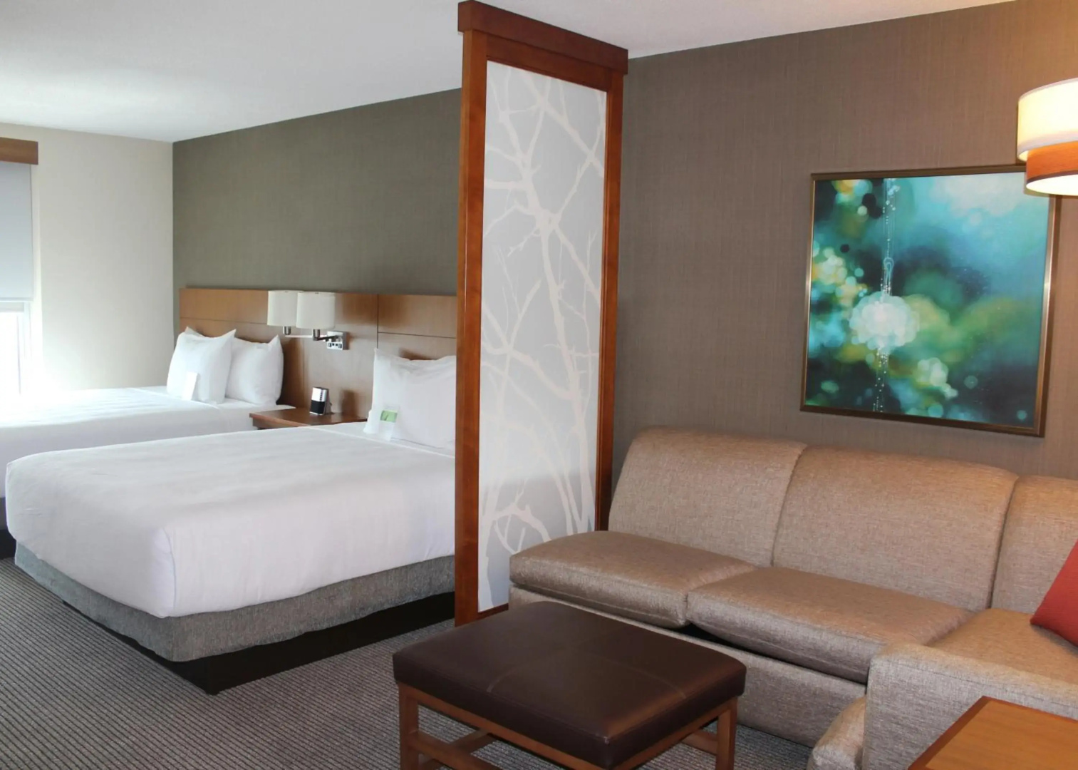 Hyatt Place Pensacola Airport