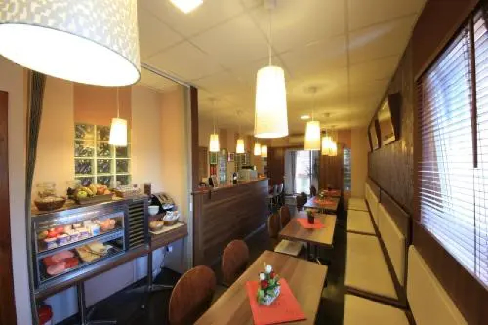 Napraforg Hotel