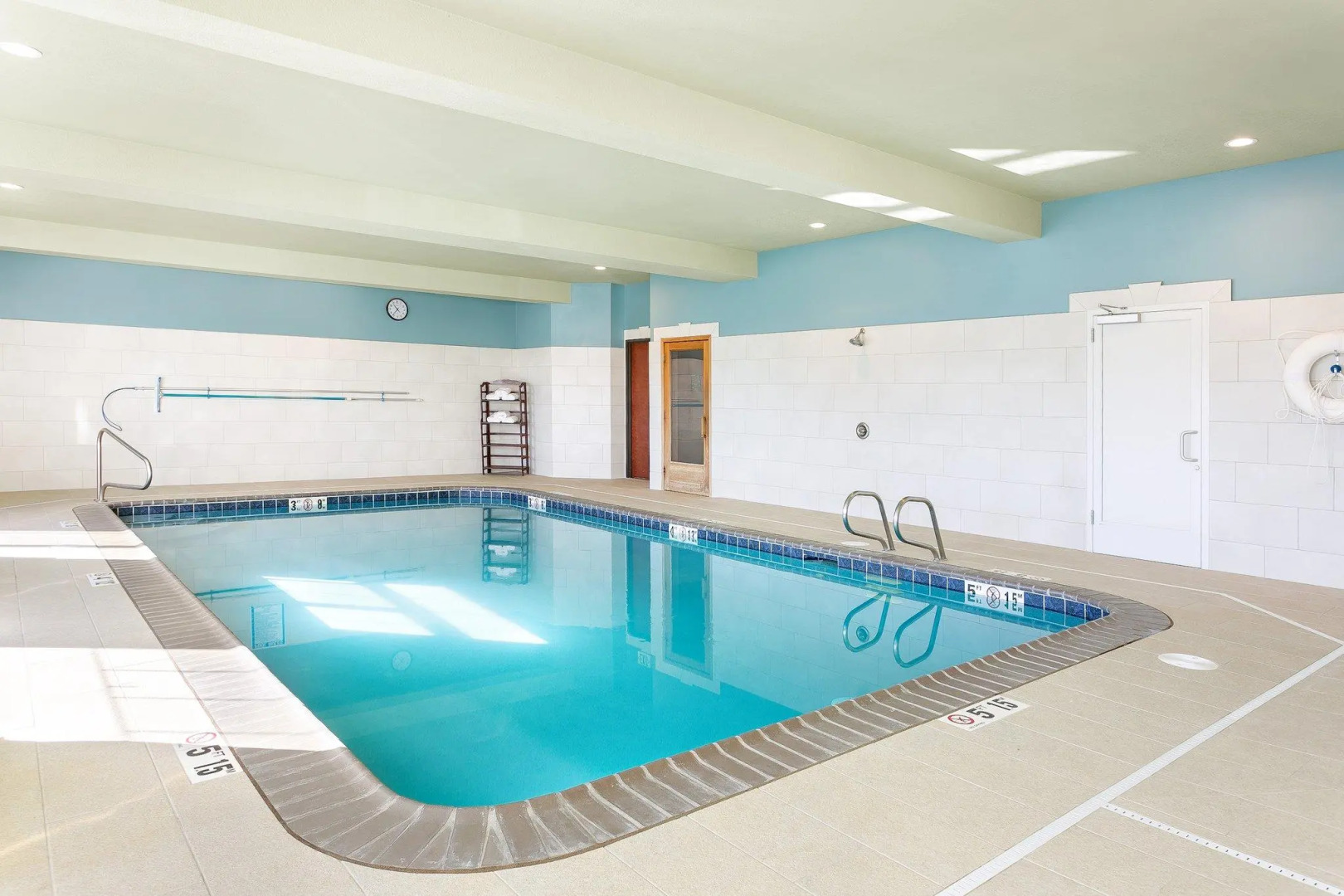 Holiday Inn Express Hotel & Suites Seaside-Convention Center by IHG