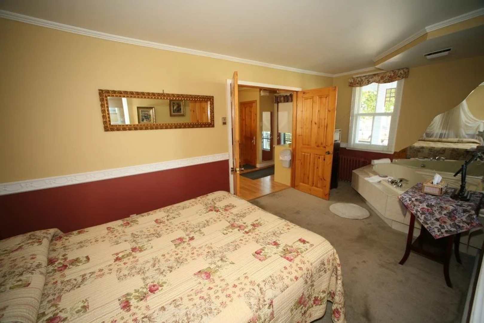 Restaurant Auberge Chez Girard