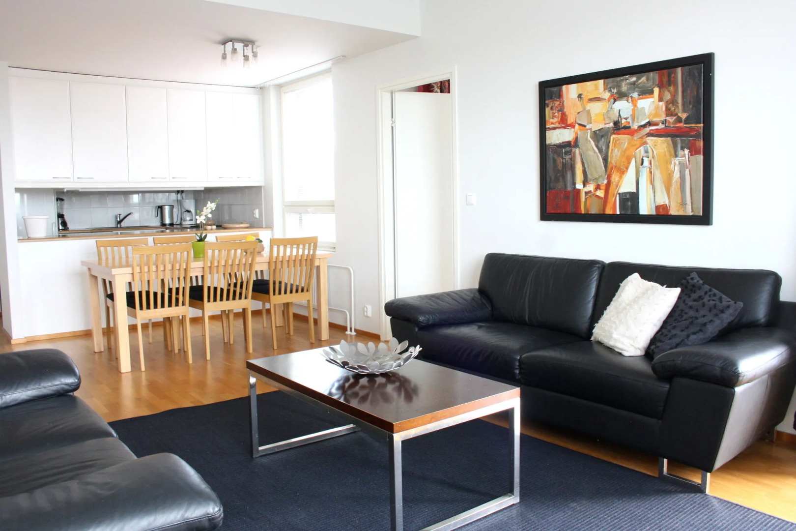 Asuntohotelli Harriet